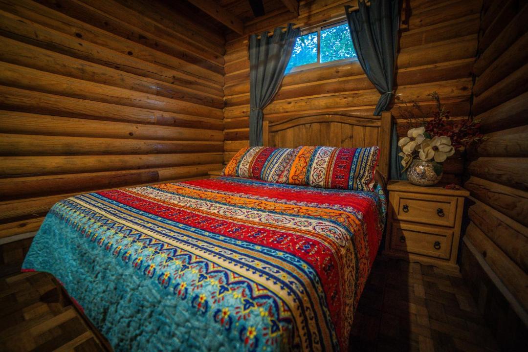 Photo of Bedroom in Monterrey