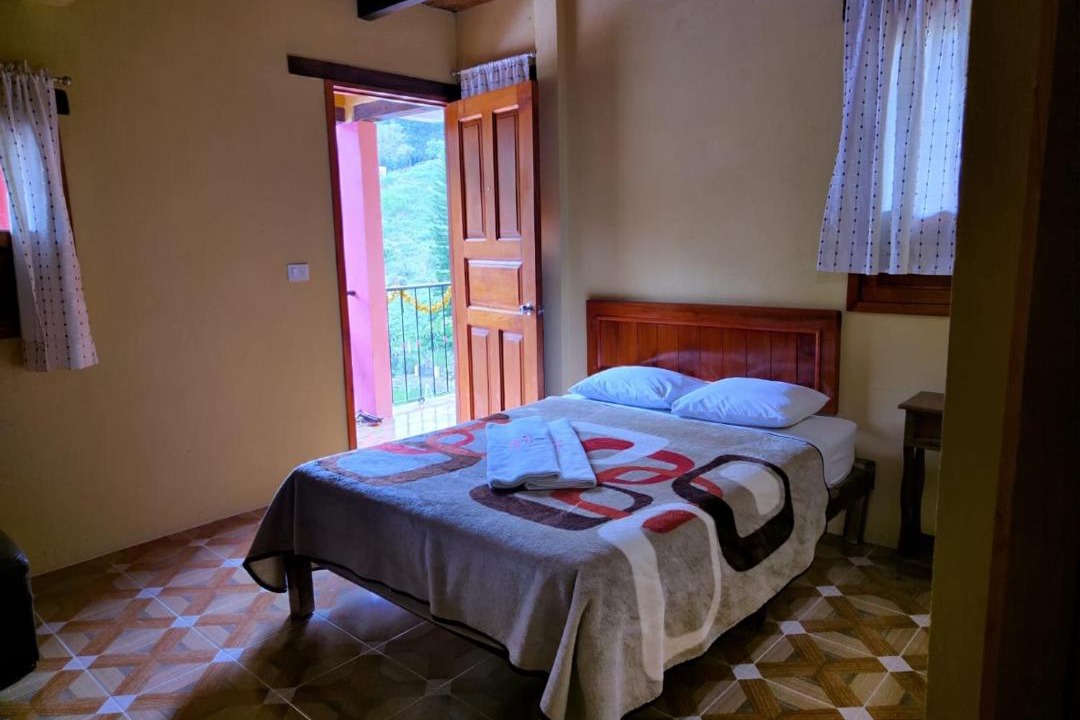 Photo of Bedroom in Xico