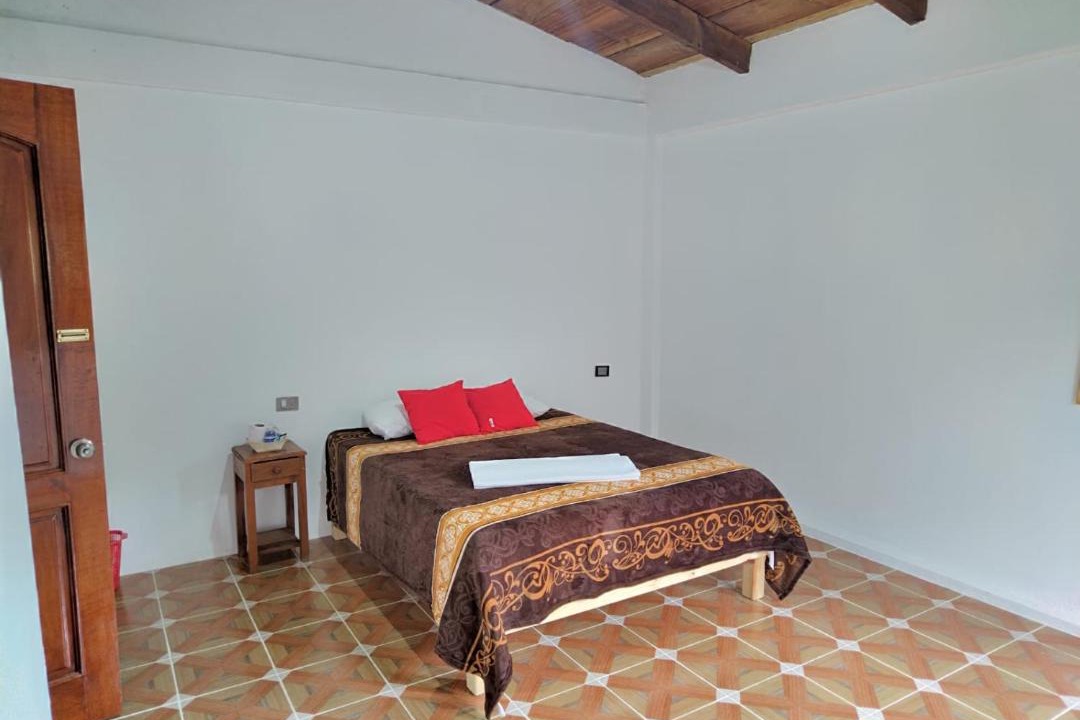 Photo of Bedroom in Xico
