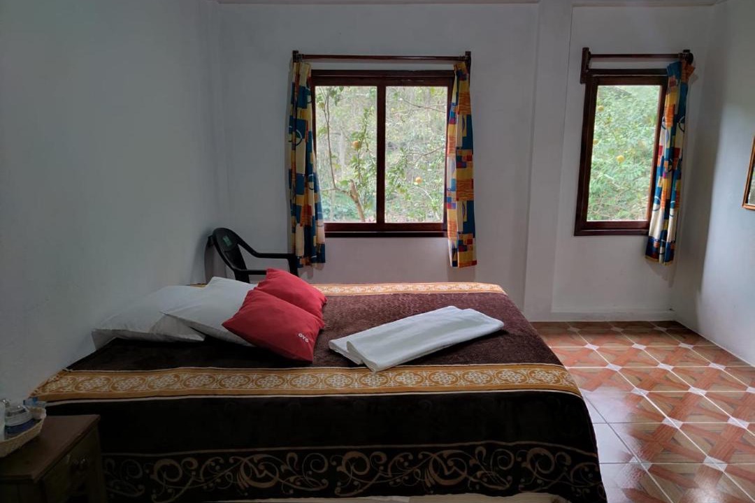 Photo of Bedroom in Xico