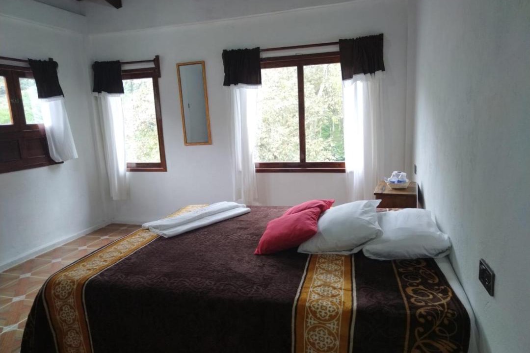 Photo of Bedroom in Xico