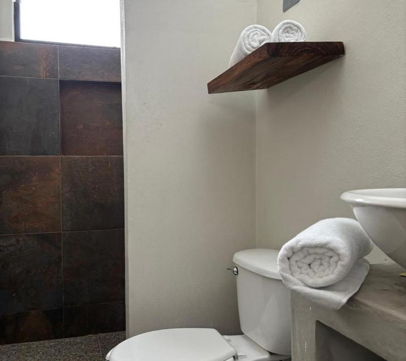 Photo of Bathroom in Tapachula