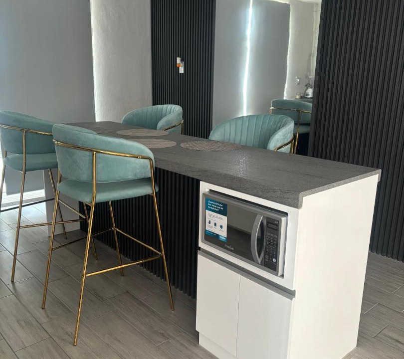 Photo of Kitchen in Ojo de Agua