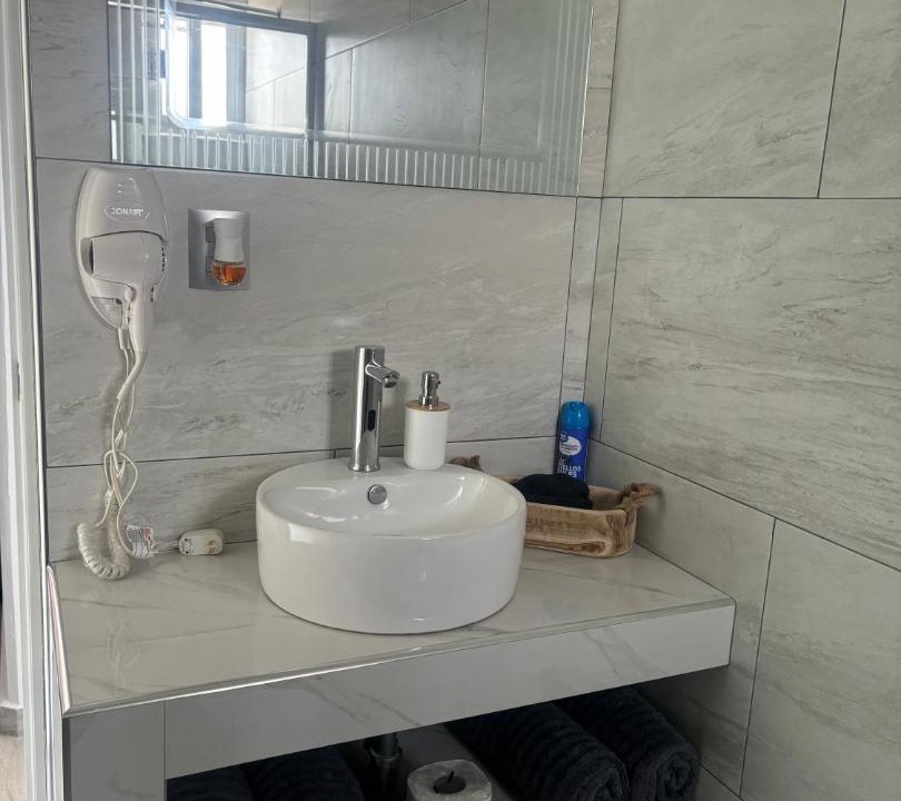 Photo of Bathroom in Ojo de Agua