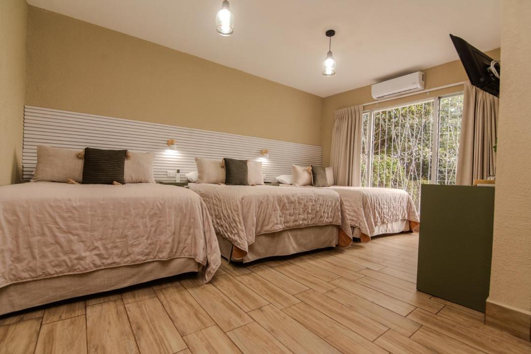 Photo of Bedroom in Zona 13