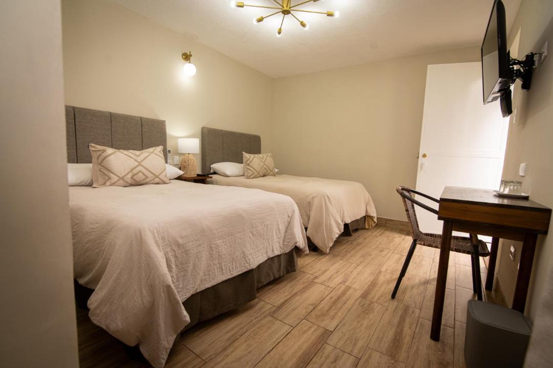 Photo of Bedroom in Zona 13