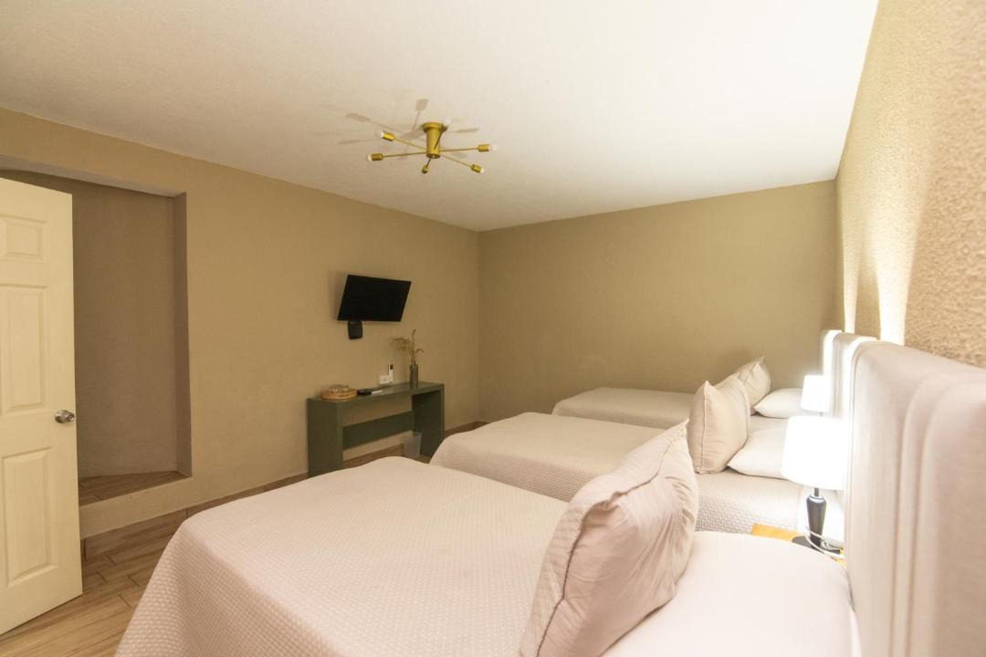 Photo of Bedroom in Zona 13