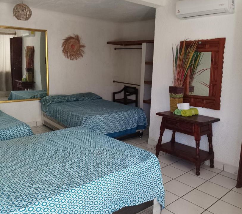 Photo of Bedroom in Pie de la Cuesta