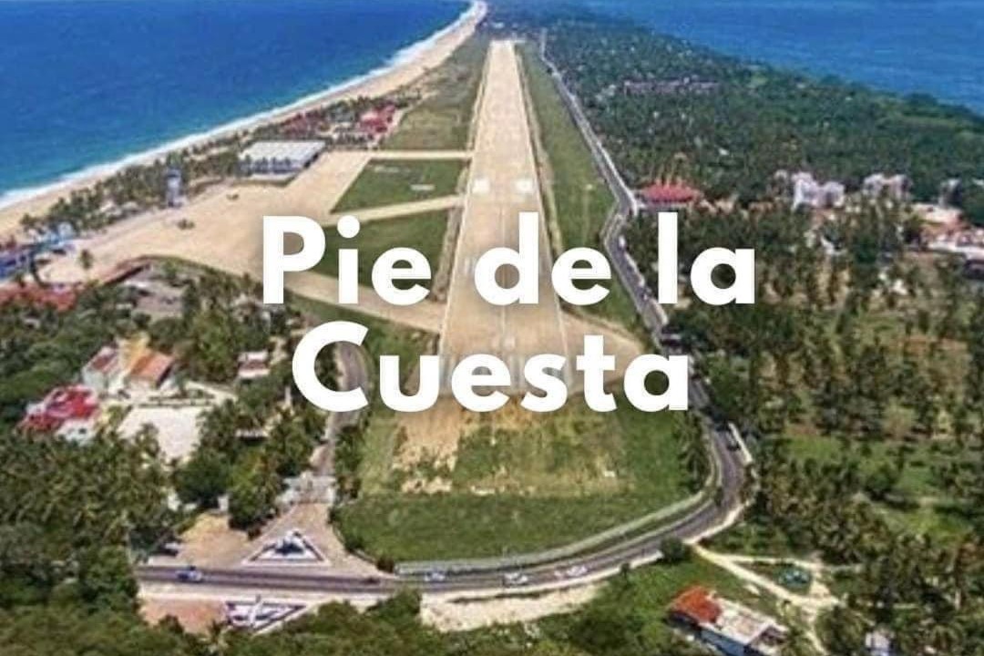 Photo of Others in Pie de la Cuesta