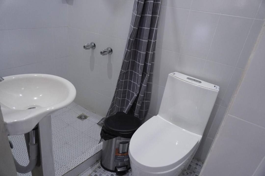 Photo of Bathroom in San Juan La Laguna