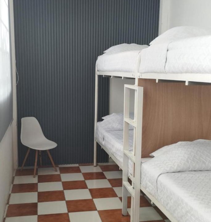 Photo of Bedroom in Santa Cruz La Laguna