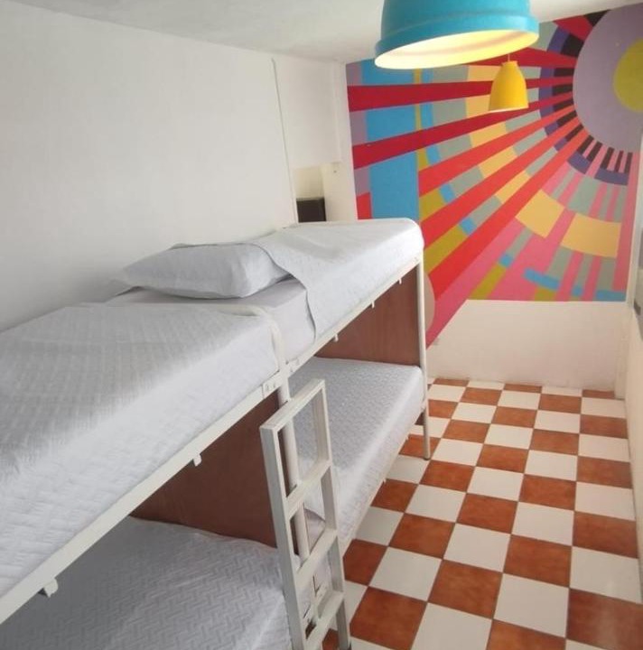 Photo of Bedroom in Santa Cruz La Laguna