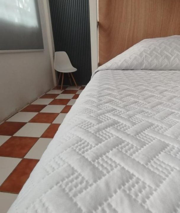 Photo of Bedroom in Santa Cruz La Laguna