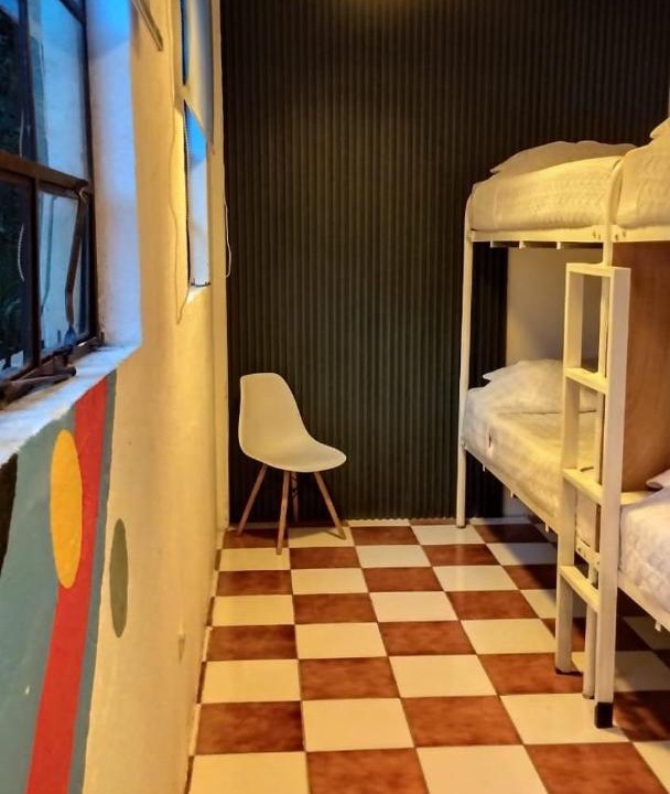 Photo of Bedroom in Santa Cruz La Laguna