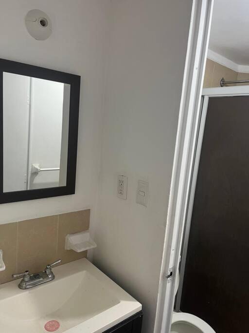 Photo of Bathroom in Leon