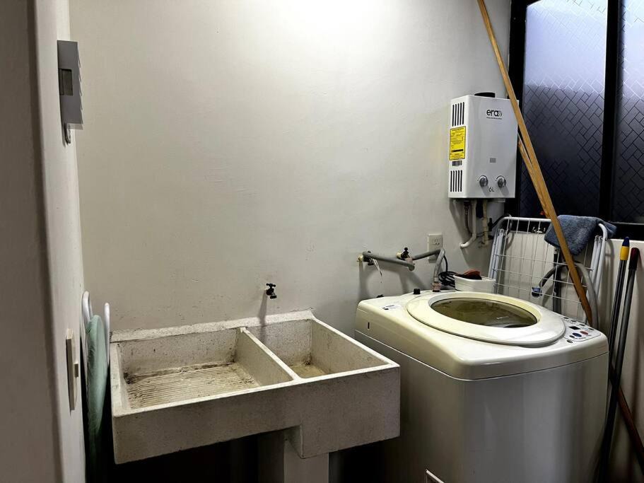 Photo of Bathroom in Morelia