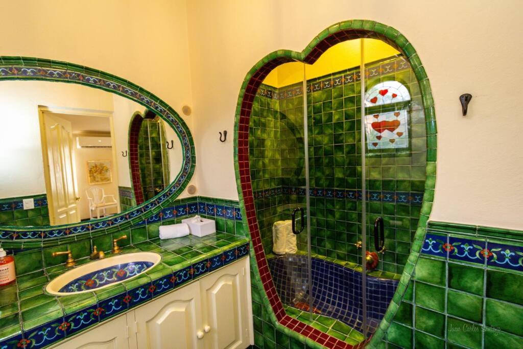 Photo of Bathroom in Atascadero