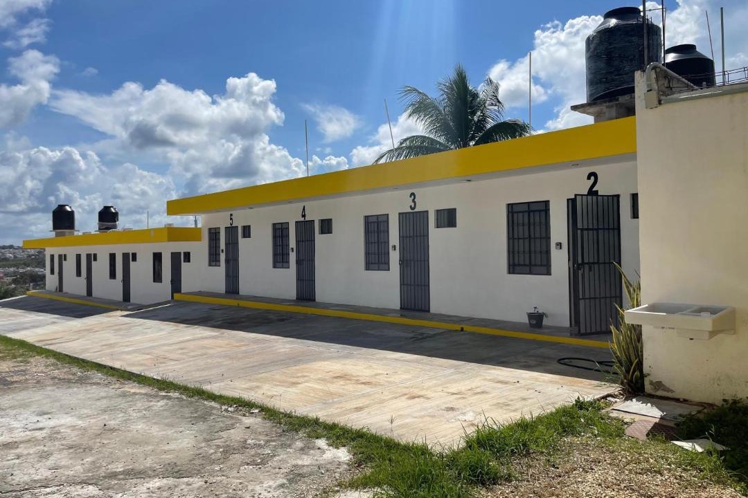 Photo of Others in Campeche