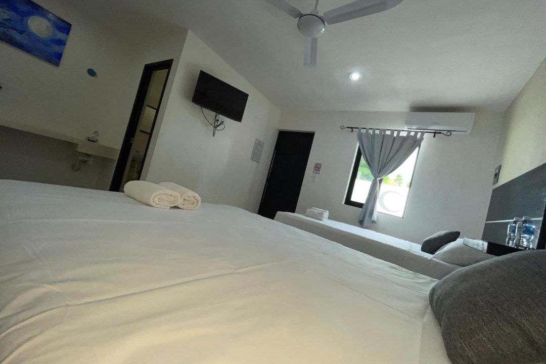 Photo of Bedroom in Campeche