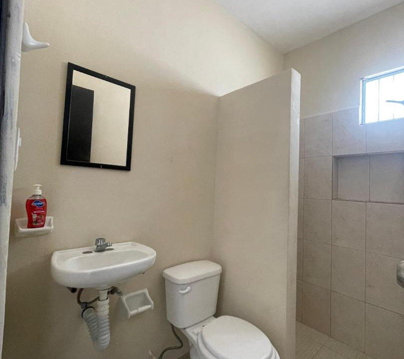 Photo of Bathroom in Campeche