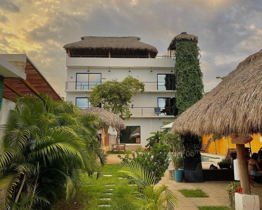 Photo of Others in Los Tamarindos