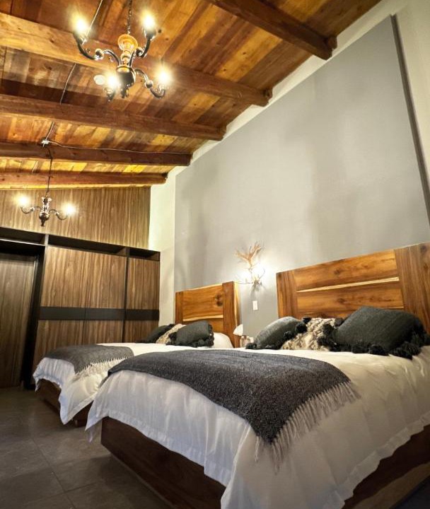 Photo of Bedroom in Durango