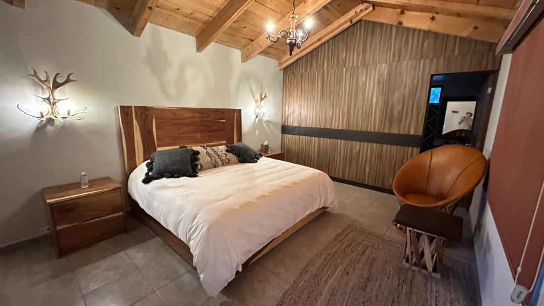Photo of Bedroom in Durango