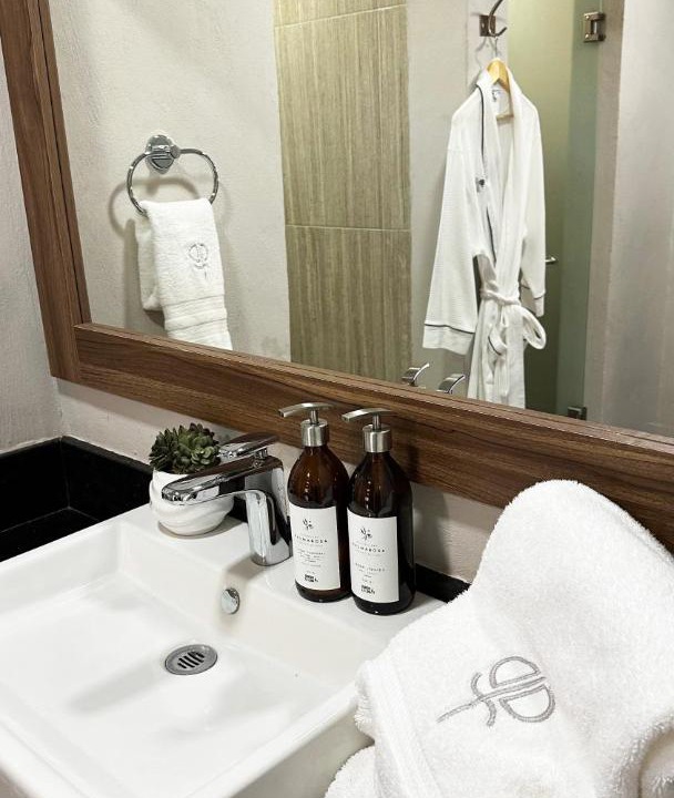 Photo of Bathroom in Durango