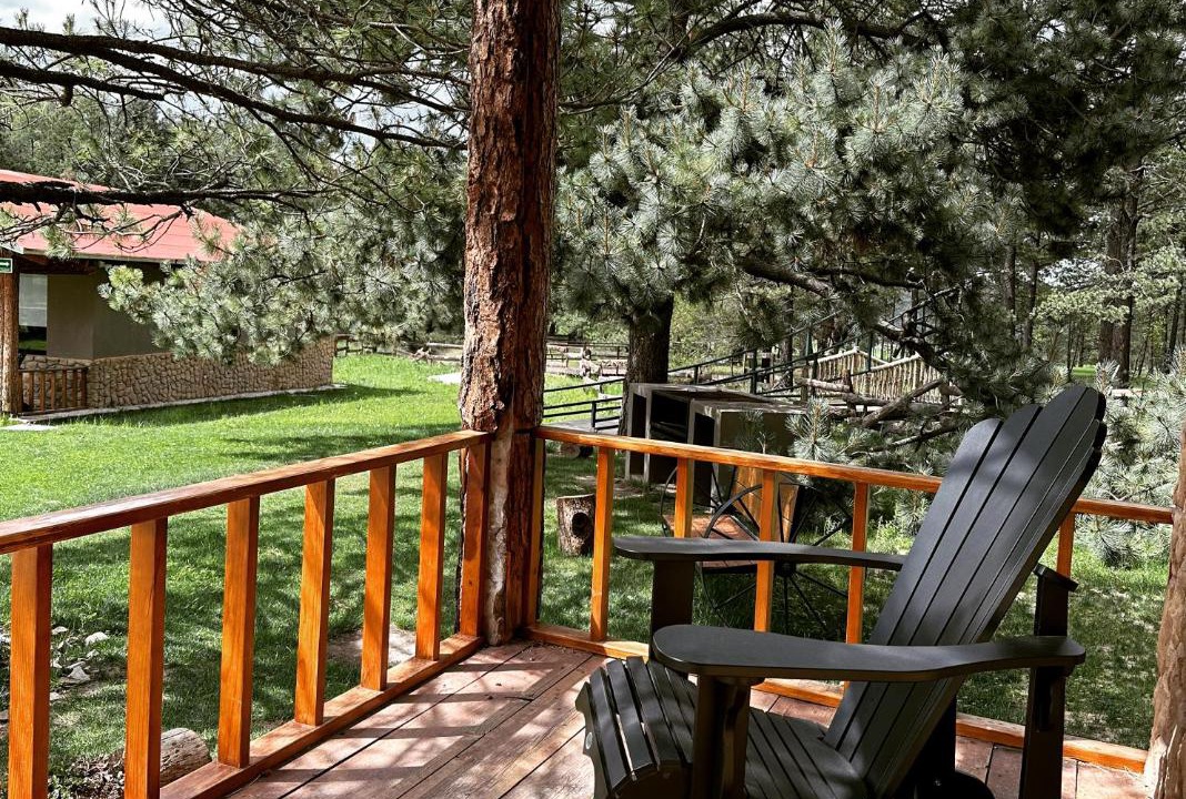 Photo of Patio Balcony in Durango