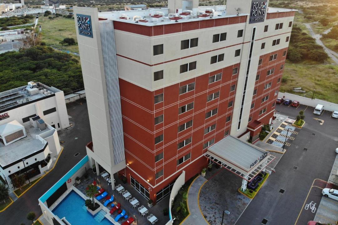 Photo of Others in Juriquilla
