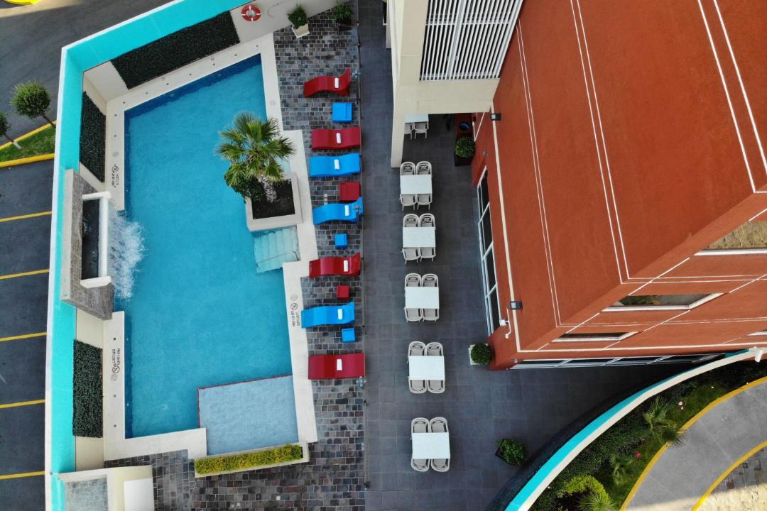 Photo of Others in Juriquilla