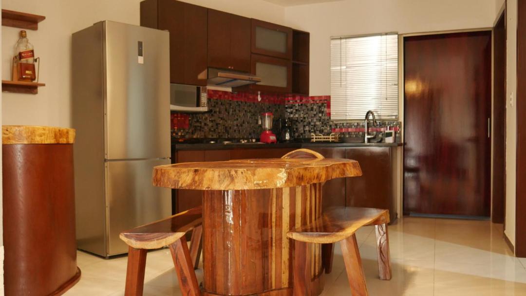 Photo of Kitchen in Tepic