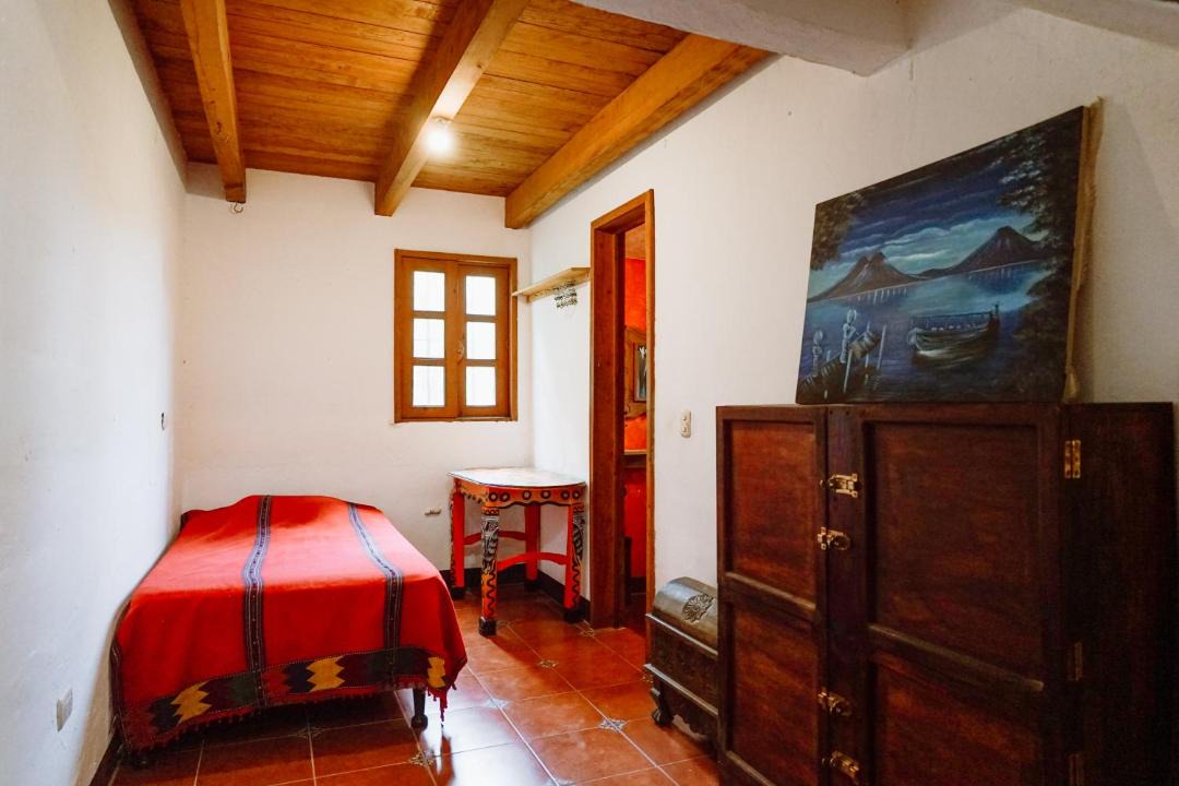 Photo of Bedroom in Pasajcap