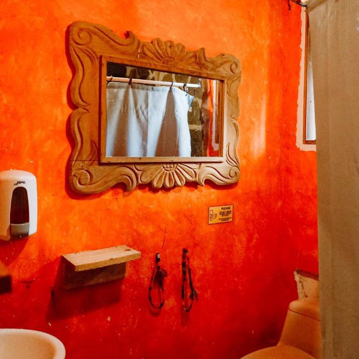 Photo of Bathroom in Pasajcap