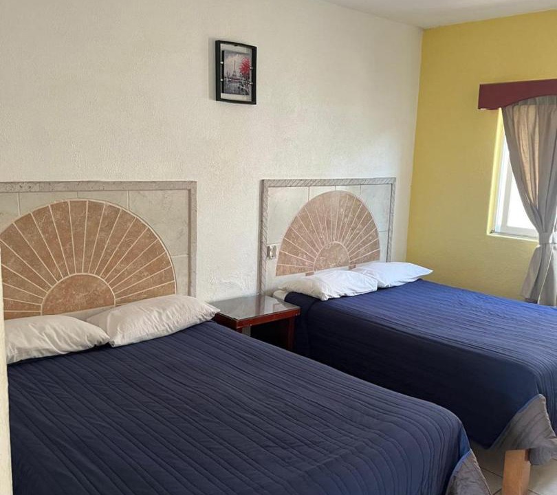 Photo of Bedroom in Manzanillo