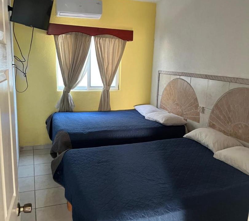 Photo of Bedroom in Manzanillo