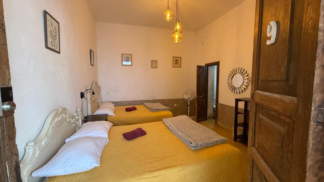Photo of Bedroom in Zona 1