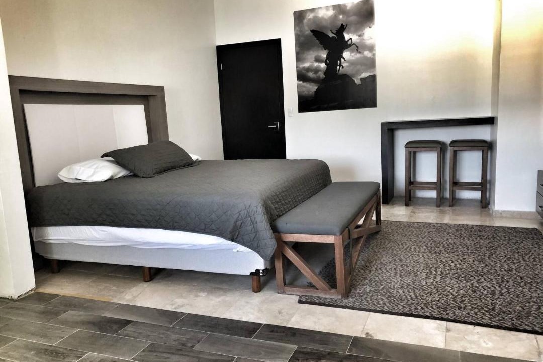 Photo of Bedroom in Torreon