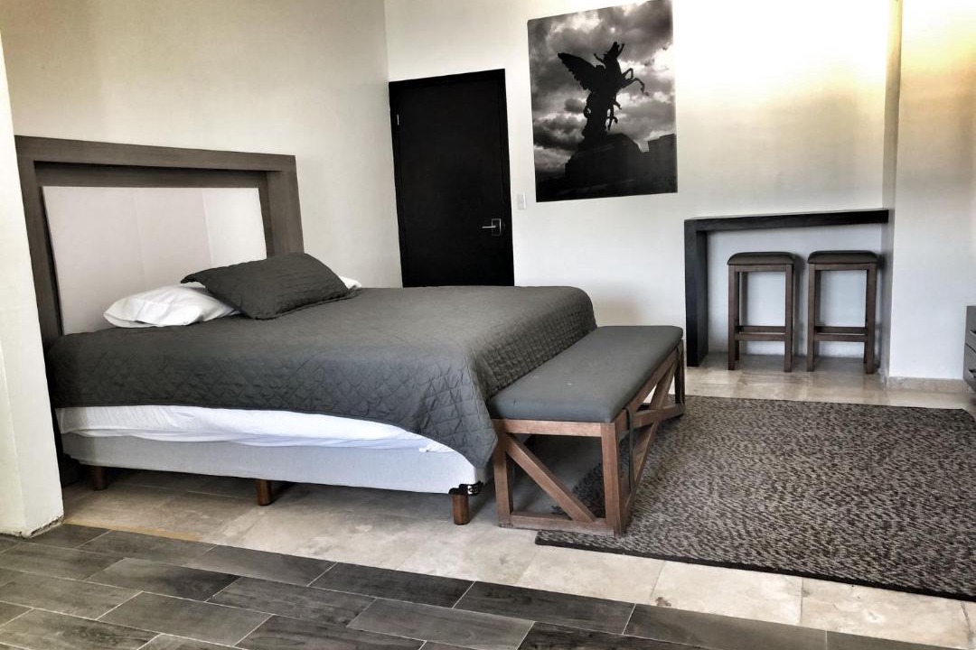 Photo of Bedroom in Torreon