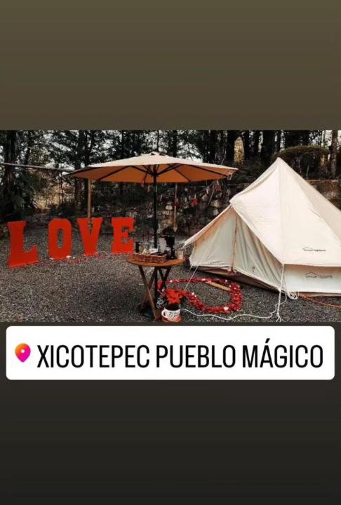 Photo of Others in Xicotepec