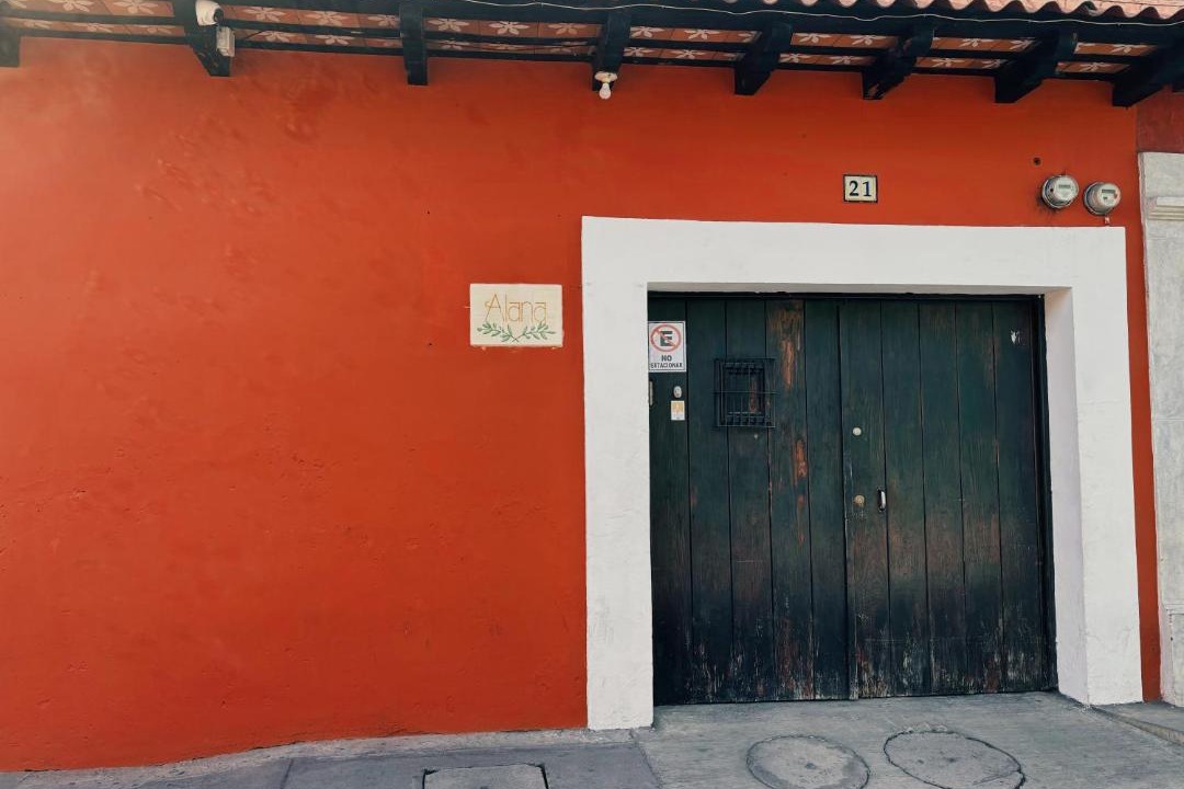 Photo of Others in Antigua Guatemala