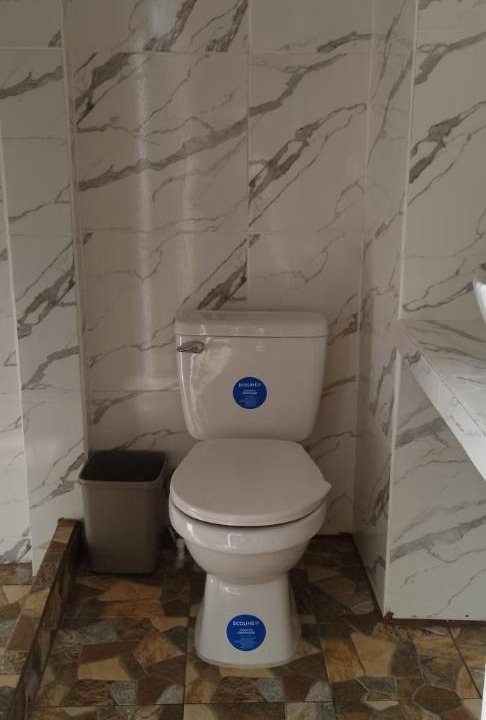 Photo of Bathroom in Santiago Atitlan