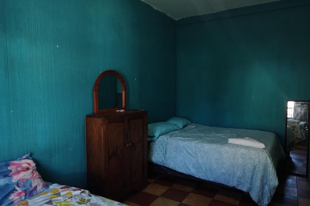 Photo of Bedroom in Santiago Atitlan
