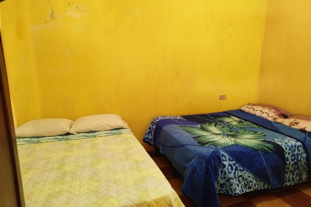 Photo of Bedroom in Santiago Atitlan