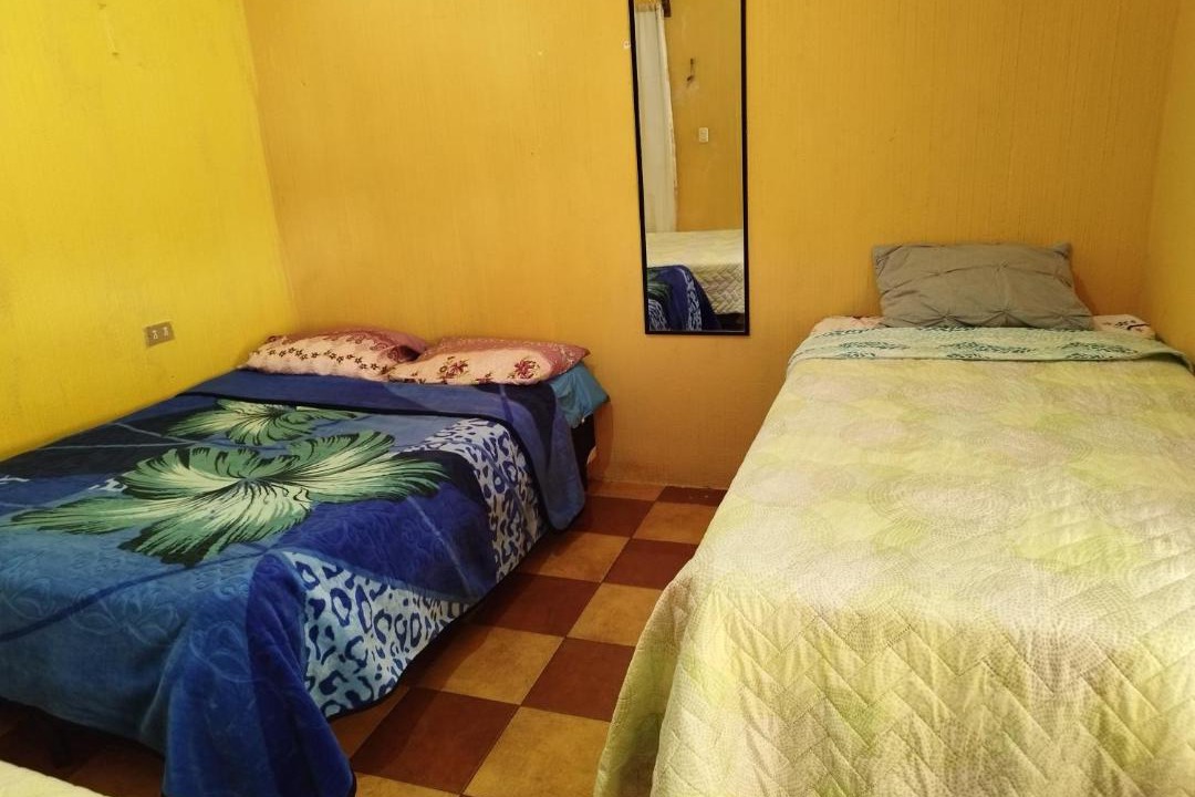 Photo of Bedroom in Santiago Atitlan