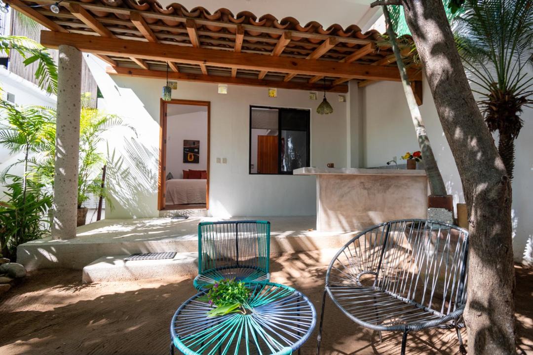 Photo of Patio Balcony in Rinconada