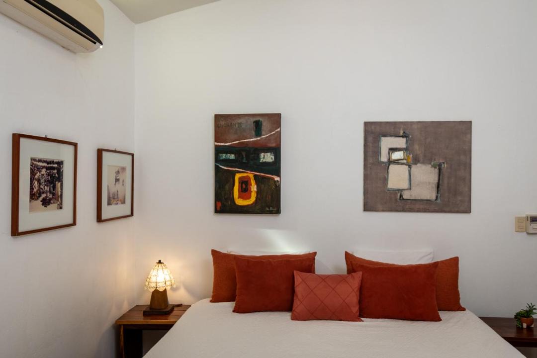 Photo of Bedroom in Rinconada