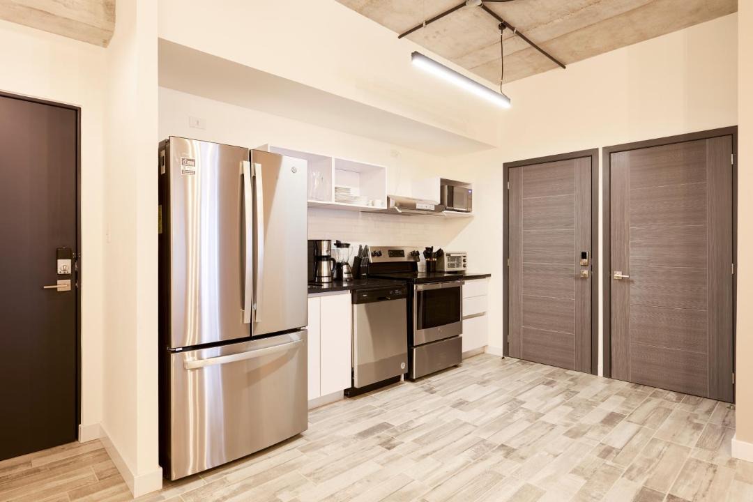 Photo of Kitchen in Zona 4