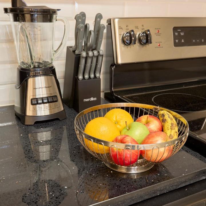 Photo of Kitchen in Zona 4