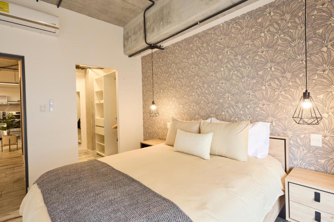 Photo of Bedroom in Zona 4